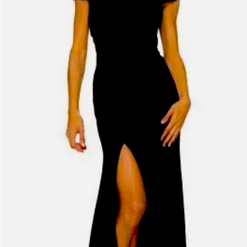 Beautiful gown for any occasion